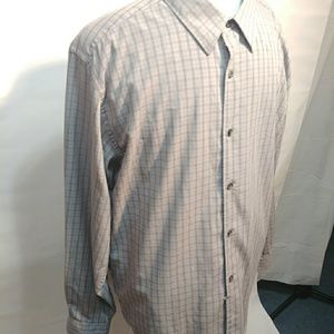 Axist Button Up shirt